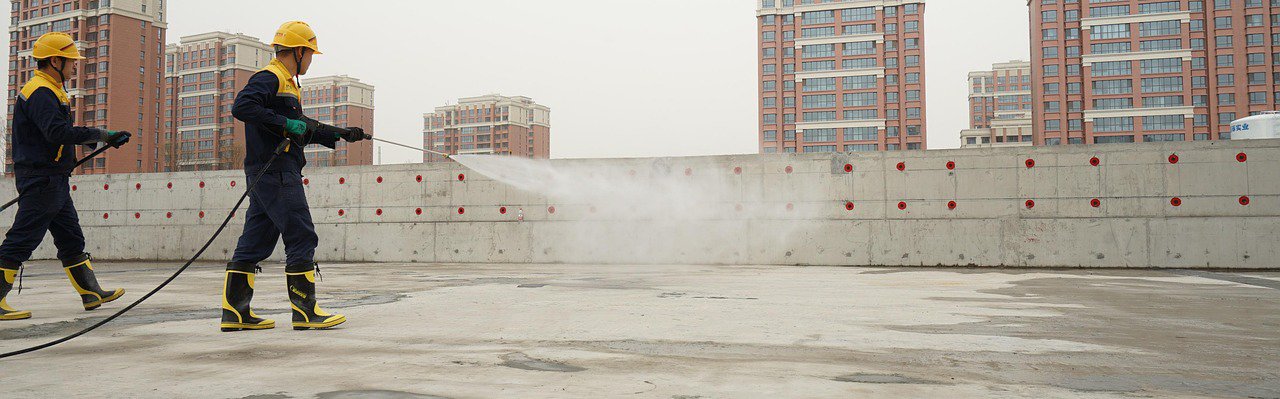 Basement Waterproofing