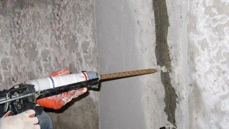 Garden Waterproofing